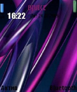 Abstraction 0 1