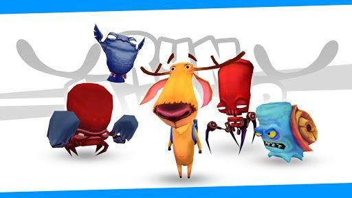 Run My Deer v1.0