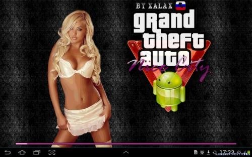 GTA NICE CITYmod