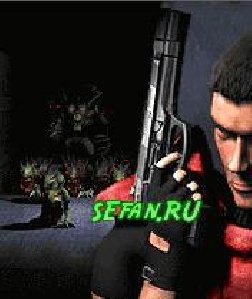 Alien Shooter 240
