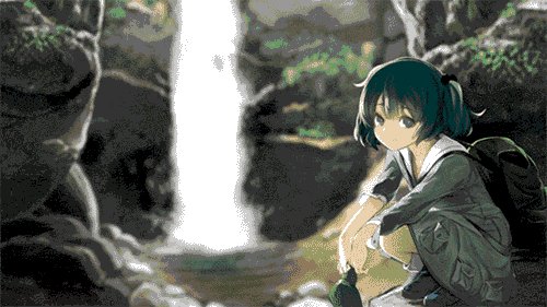 Nitori Kawashiro | Нитори Каваcиро