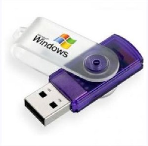 Novicorp WinToFlash 0.6.0003 beta