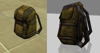 backpack