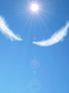 Crystal Sky