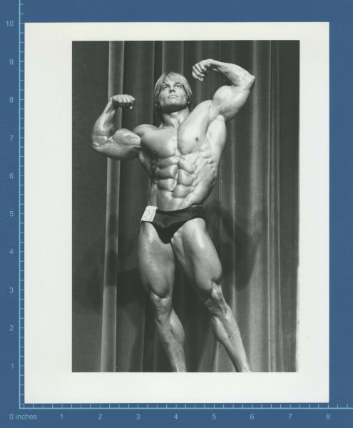 Young-Man-Shirtless-Gay-Interest-Bodybuilder-1970s-Origina