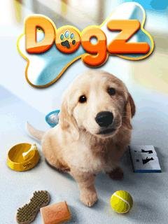 Dogz Nokia s60 240x320