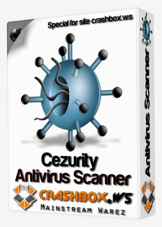 Cezurity Scanner-270a8914000000000100