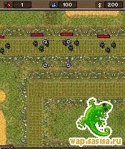 Angry Forces