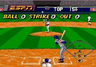 ESPN Baseball Tonight (U)