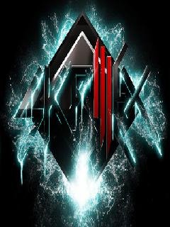 X2 Skrillex by joker