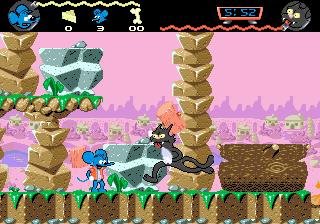 Itchy and Scratchy