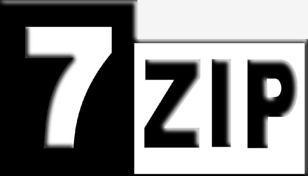 7-Zip 19.00 Final x64 (2019)