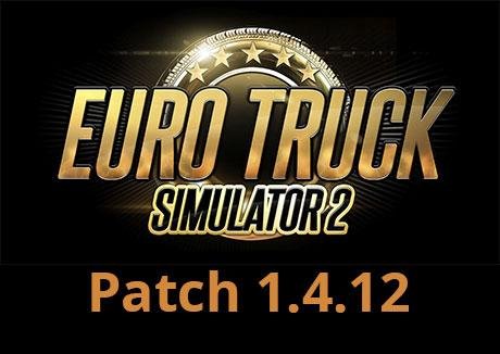 eurotrucksimulator2 1 4 1 to 1 4 12 patc