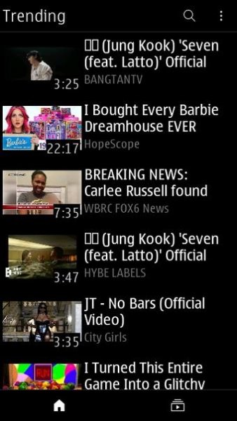 Jtube2.5.0