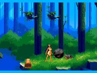 Pocahontas (НА РУССКОМ)