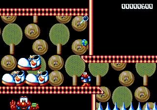 James Pond II