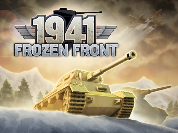 frozen-front-v1.2.2 [Оригинал]