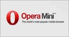 Opera Mini 7.1