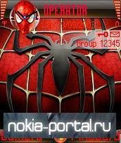 Animspiderman