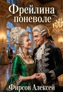 Фирсов Алексей Фрейлина поневоле (2026)