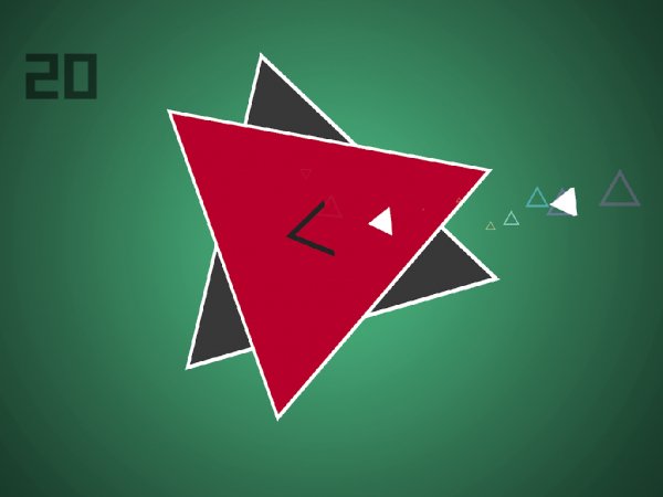 Tri-angle v.1.0.0