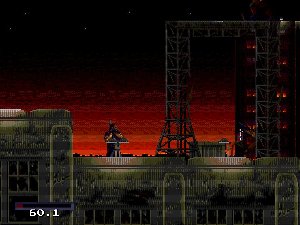 Demolition Man