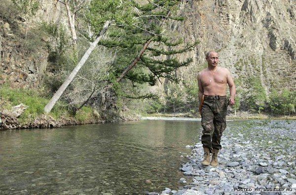 putin 26