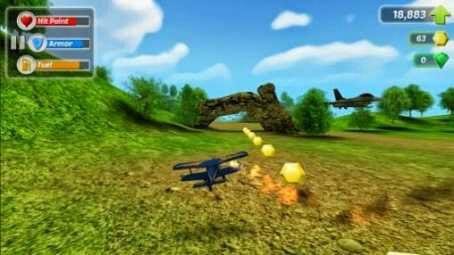 Wings on Fire v1.15