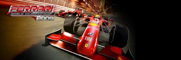 Ferrari WC 2009-240x320 LG KF600 KU800