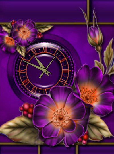 Fiori (DX)