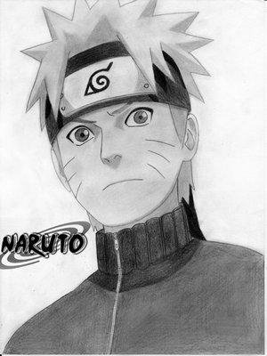 Naruto from Ivansan