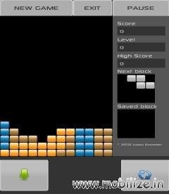 block-drop-widget