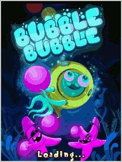 Bubble Bubble 240x400 Asha 305