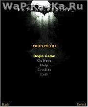 Batman Begins
