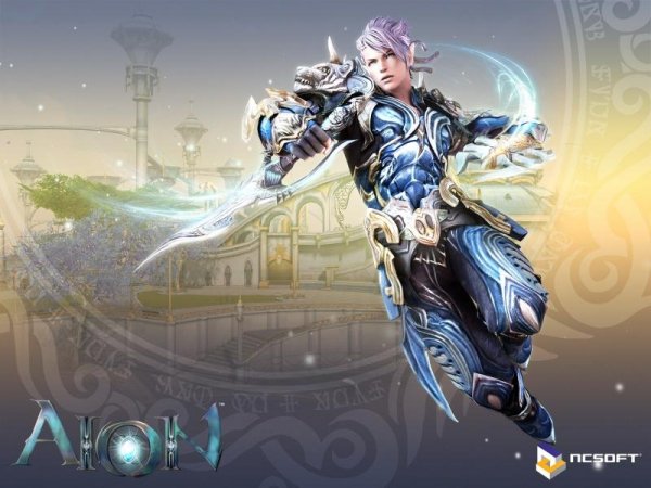 Aion