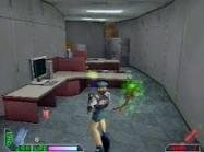 Chaos Break клон Resident evil
