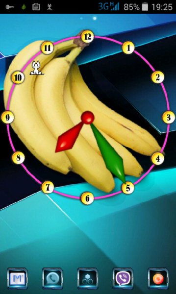 banana