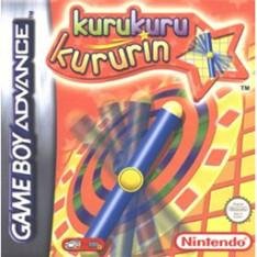 KuruKuru Kururin