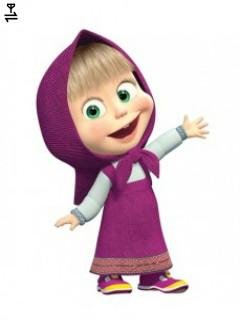 Masha &amp; bear маша и медведь
