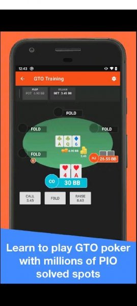 Postflop+ (4.3.3) sign