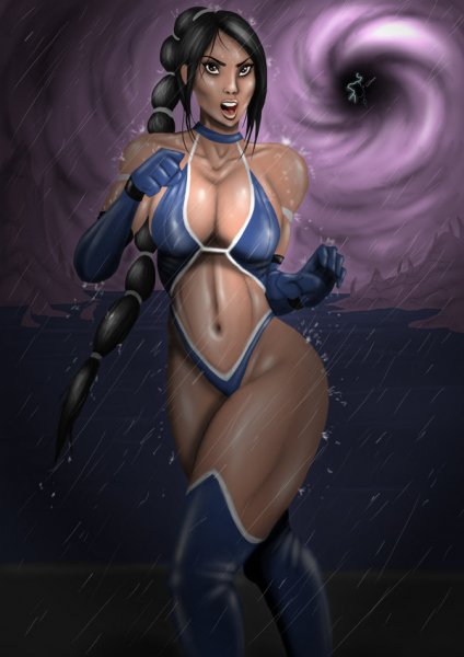 kitana by naddist-d5oa77v