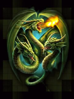 Drakon