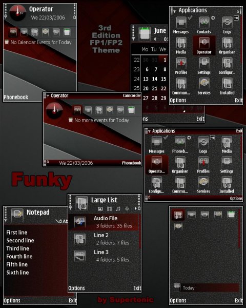 FunkyFP2 yI
