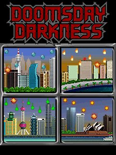 DoomsdayDarkness