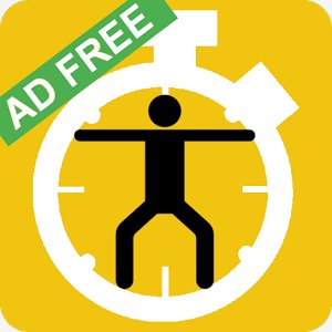 Tabata Timer 2017.01.05 Рекламы нет
