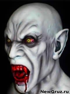 Vampire 6th sN