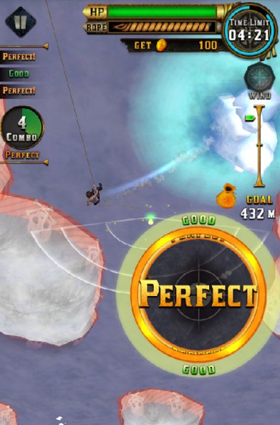 Vertical Cliff v 1.0.3