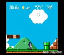 Sonic Jam 6