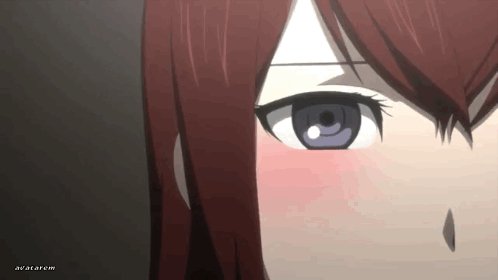 Kurisu Makise | Курису Макисэ