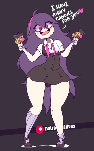 Diives-artist-Pokémon-Gif-Pokémon-4126300